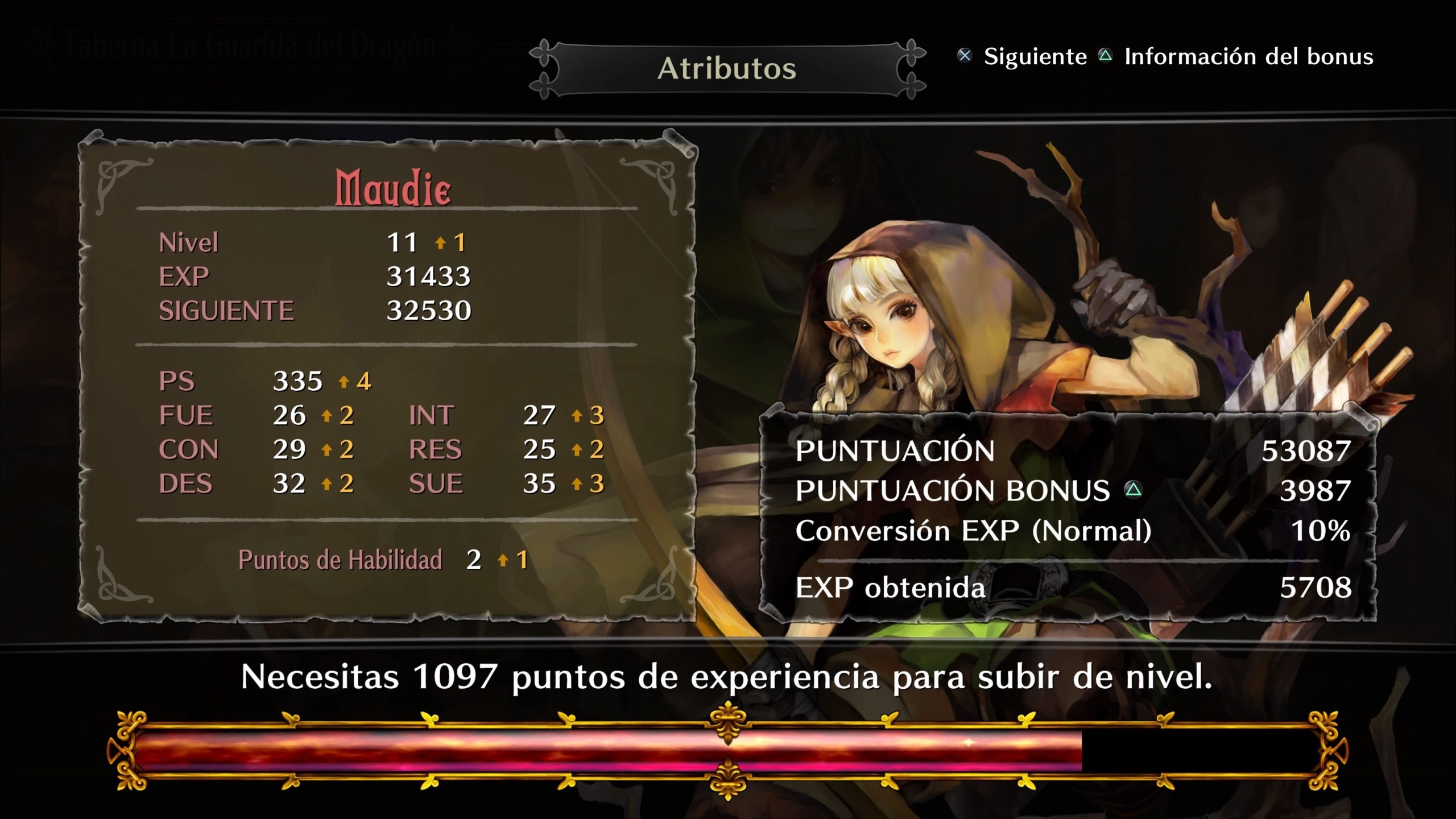 Dragon´s Crown Pro